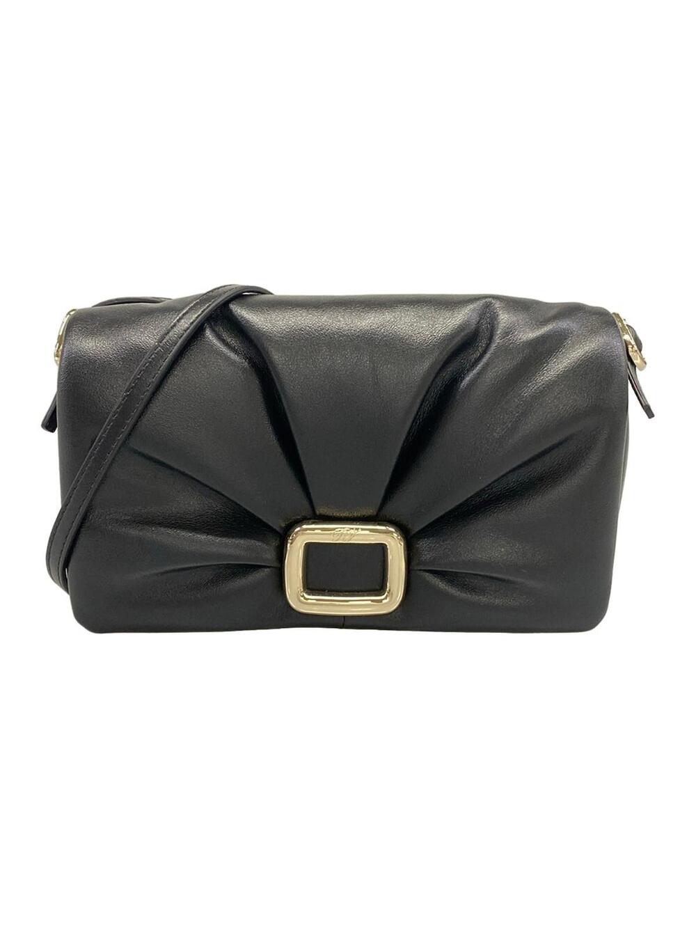 Roger Vivier Vive Shock Smartphone Bag #330387R10B